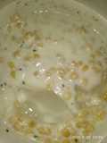 Boondi raita