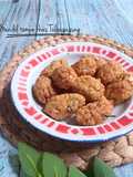 Mendol tempe khas Tulungagung