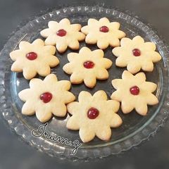 🍪Sugar Cookies🍪 A picture of 🍪Sugar Cookies🍪.