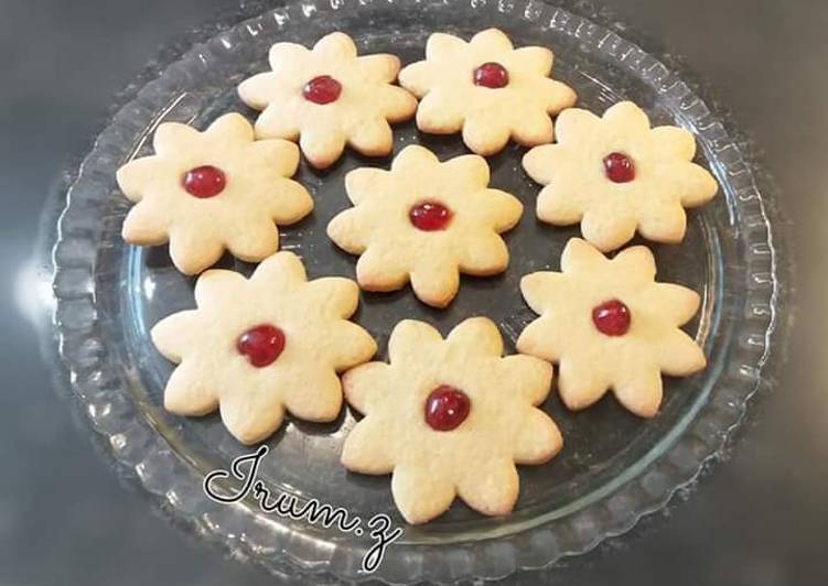 �?�Sugar Cookies�?�