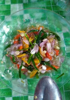 Foto resep Sambal Mata