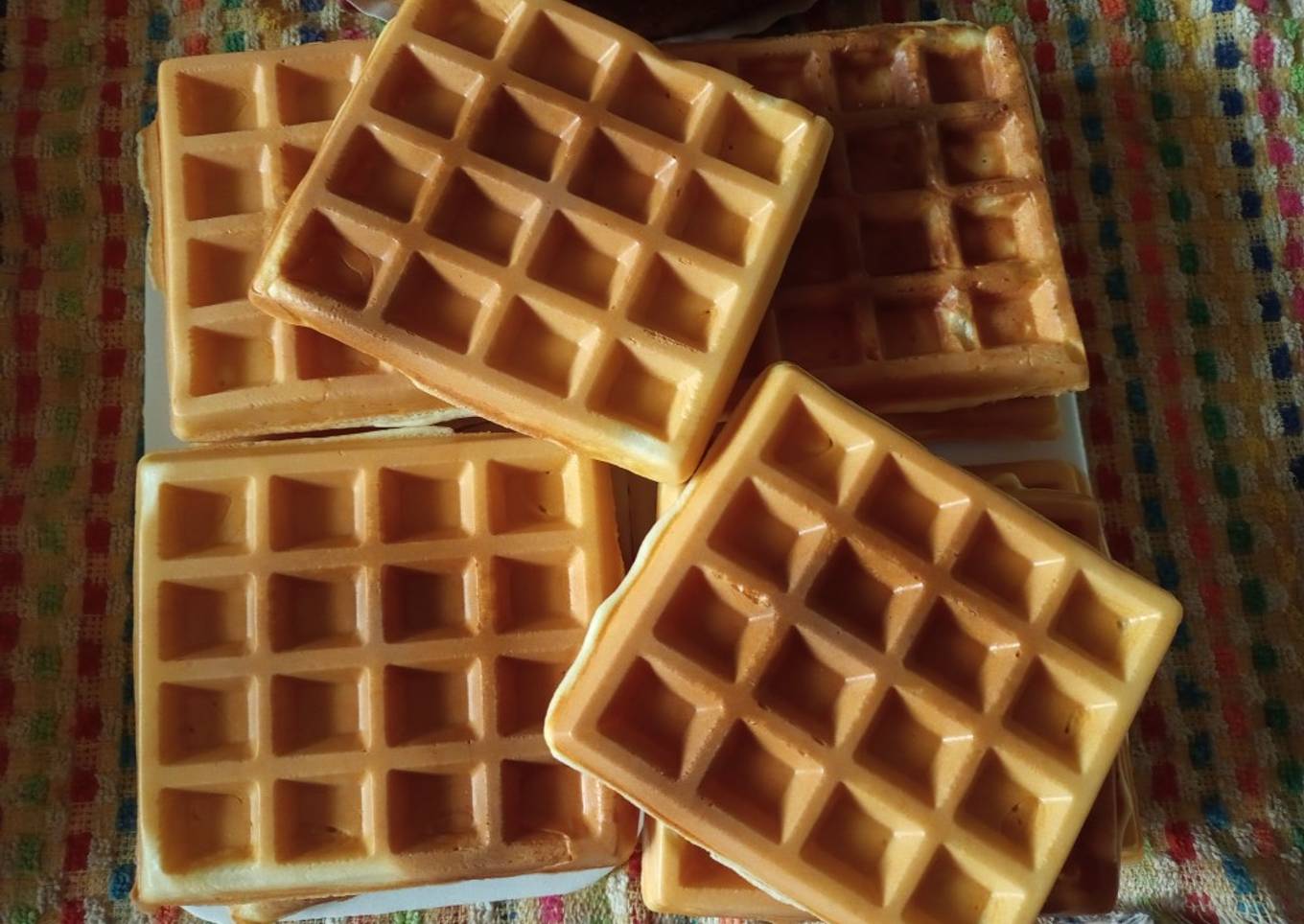 Waffles