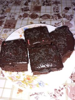صورة لوصفة جاتو شاتوه