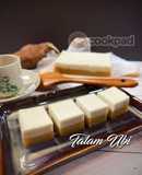 Talam Ubi