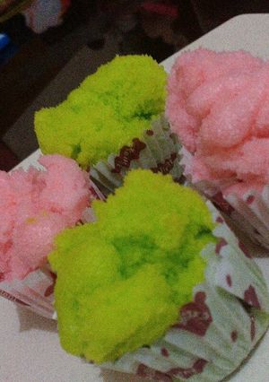 Foto resep Apem Tepung Beras Mekar