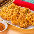 Resep Bakwan Jagung Manado
