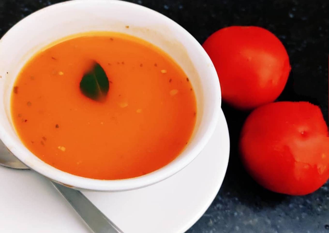 Tomato Soup