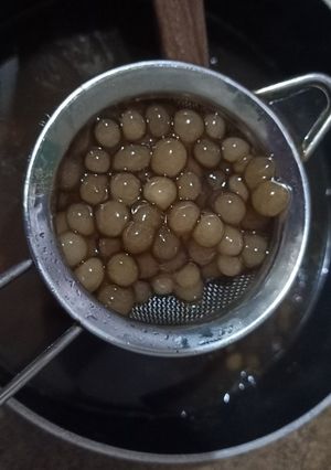 Foto resep Pearl Boba