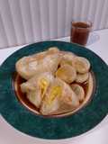 Pempek Dos