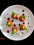 Crocchette di baccalà e patate