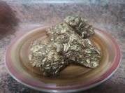 Una foto de barritas de cereales sin azucar