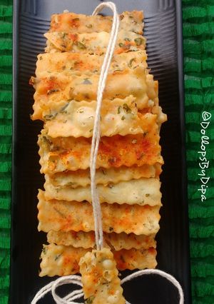 A picture of Fenugreek Sticks.