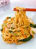 Lo Mien Noddles