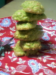 Foto resep Oat cookies