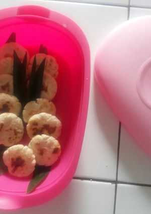 Foto resep Wingko Babat Teplon