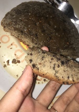 Foto resep Bolu oreo 6 bahan