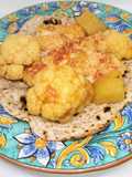Aloo Gobi 🇮🇳