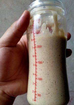 Foto resep Mayonaise homemade