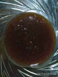 इमली की चटनी (imli ki chutney recipe in Hindi) रेसिपी मुख्य फोटो