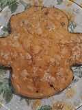 Colomba pasquale #vegan