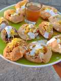 Gol Gappy Chaat