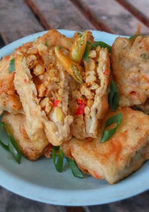 Foto resep Tempe Melet 😝
