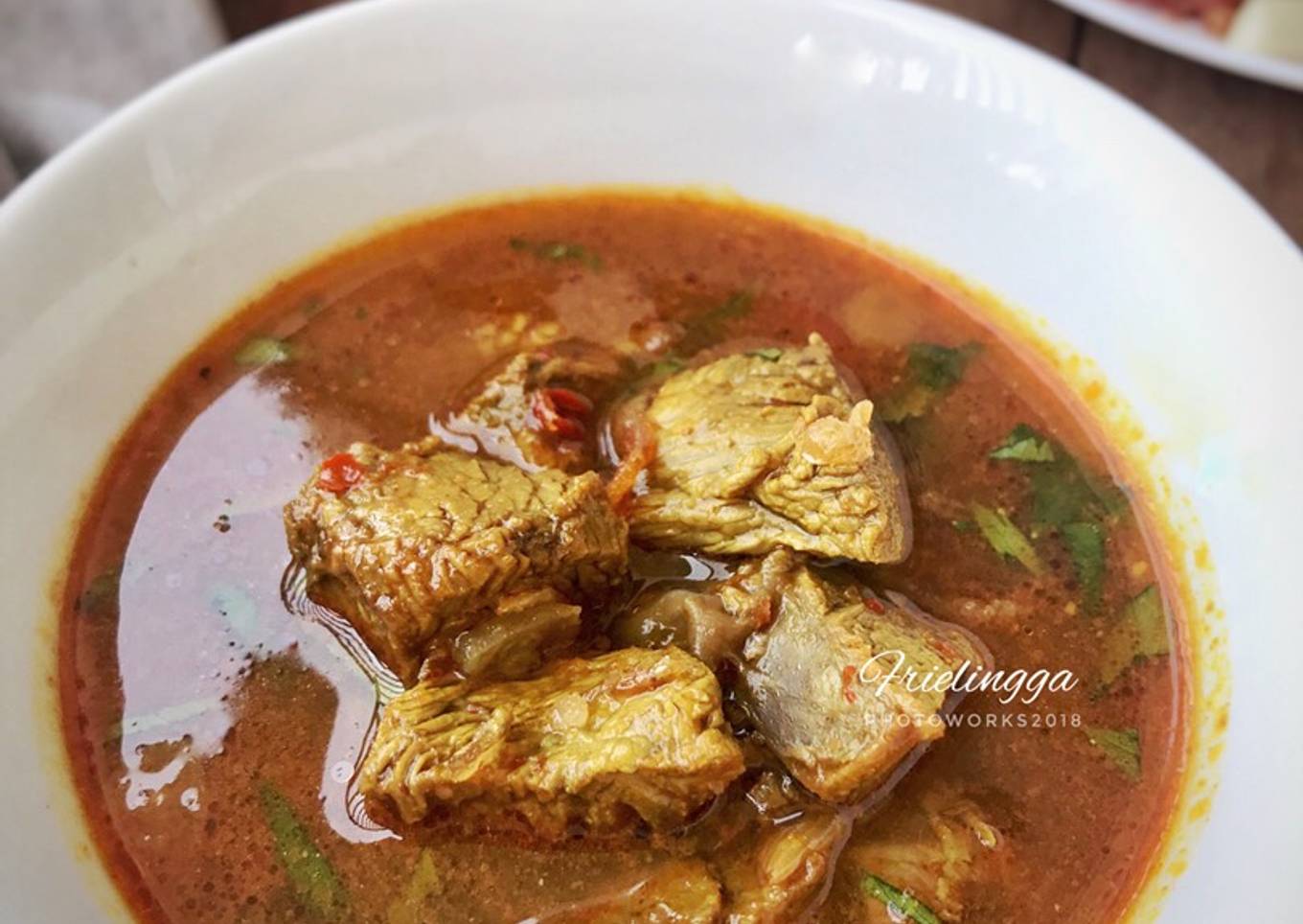 Tauto Soto Pekalongan