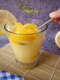 Carica Yakult Ice