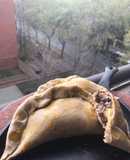 Empanadas dieciocheras