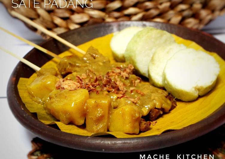 Sate Padang