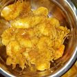 Udang Krispy
