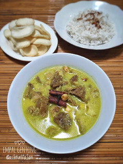 Foto resep Empal Gentong