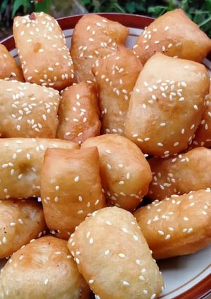 Foto resep Bolang Baling empuk Simple