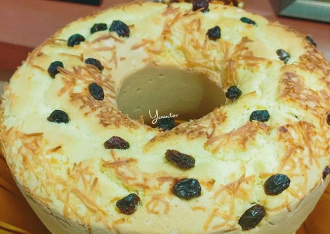 Resep Bolu Jadul Takaran sendok Resep Bolu Jadul Takaran sendok