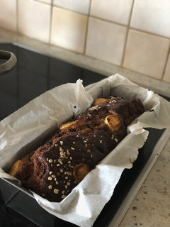 Φωτογραφία της συνταγής Banana bread