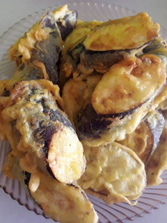 Foto resep Terong Krispi