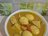 Kari Tahu