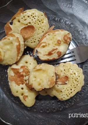 Foto resep Kue cubit