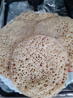 صورة لوصفة بغرير رائع
