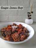 Gongso Jeroan Sapi