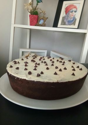 Foto resep Cake putih telur kukus