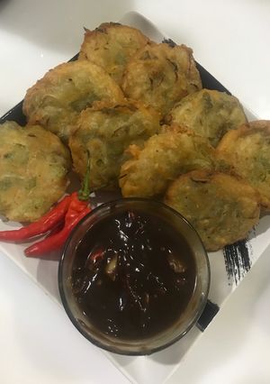 Foto resep Weci Malang Enak (resep rahasia mertua)
