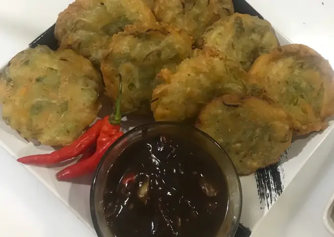 Bagaimana Membuat Weci Malang Enak (resep rahasia mertua) yang Enak Banget