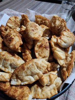 Una foto de Empanadas de carne