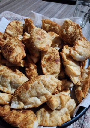 Una foto de Empanadas de carne