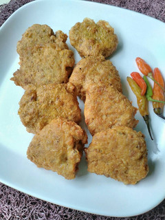 Foto resep Tempe Mendol