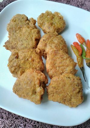 Foto resep Tempe Mendol
