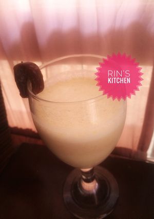 Foto resep Jus kurma susu
