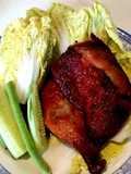 ไก่ย่าง