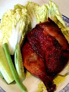 รูปของ ไก่ย่าง